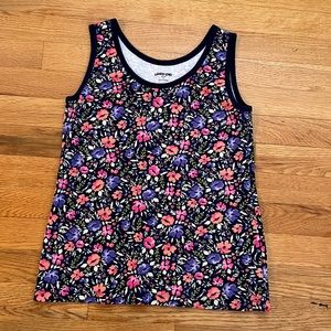 Lands End Tank